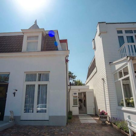 The Bond Studio Free Parking Zandvoort Exterior foto