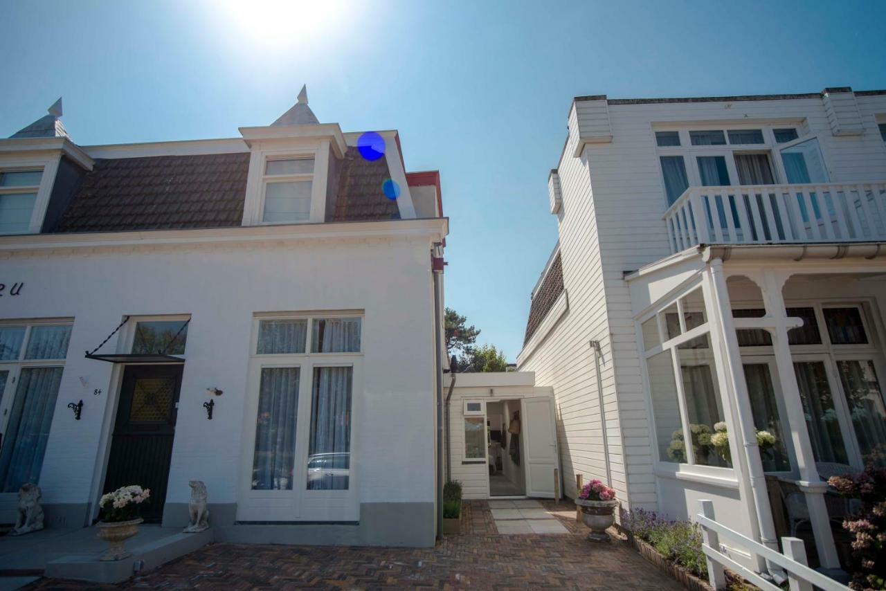 The Bond Studio Free Parking Zandvoort Exterior foto